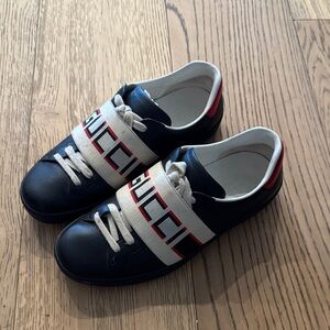 Gucci Ace Sneakers